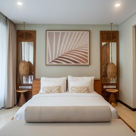 Cocana Resort Gili Trawangan Esterno foto