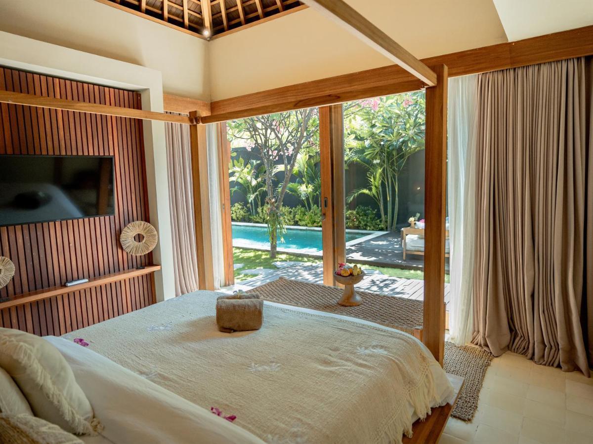 Cocana Resort Gili Trawangan Esterno foto