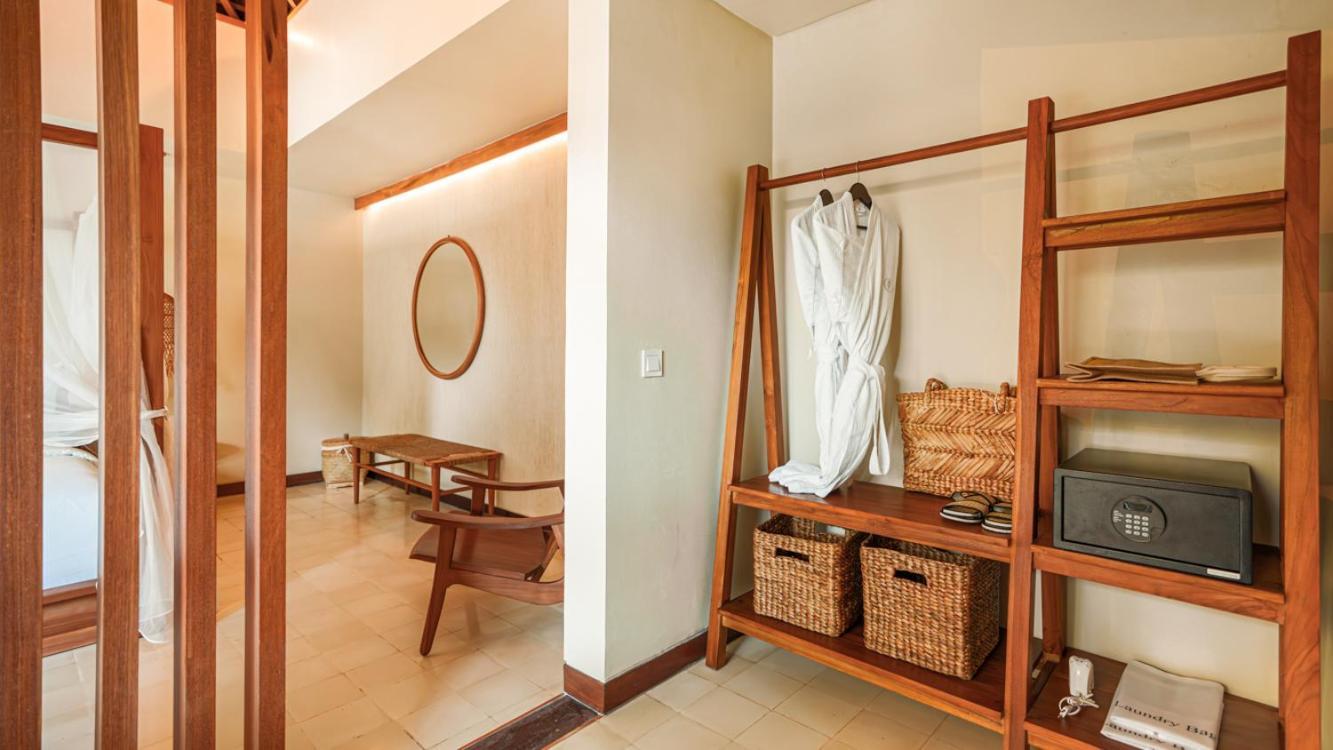Cocana Resort Gili Trawangan Esterno foto