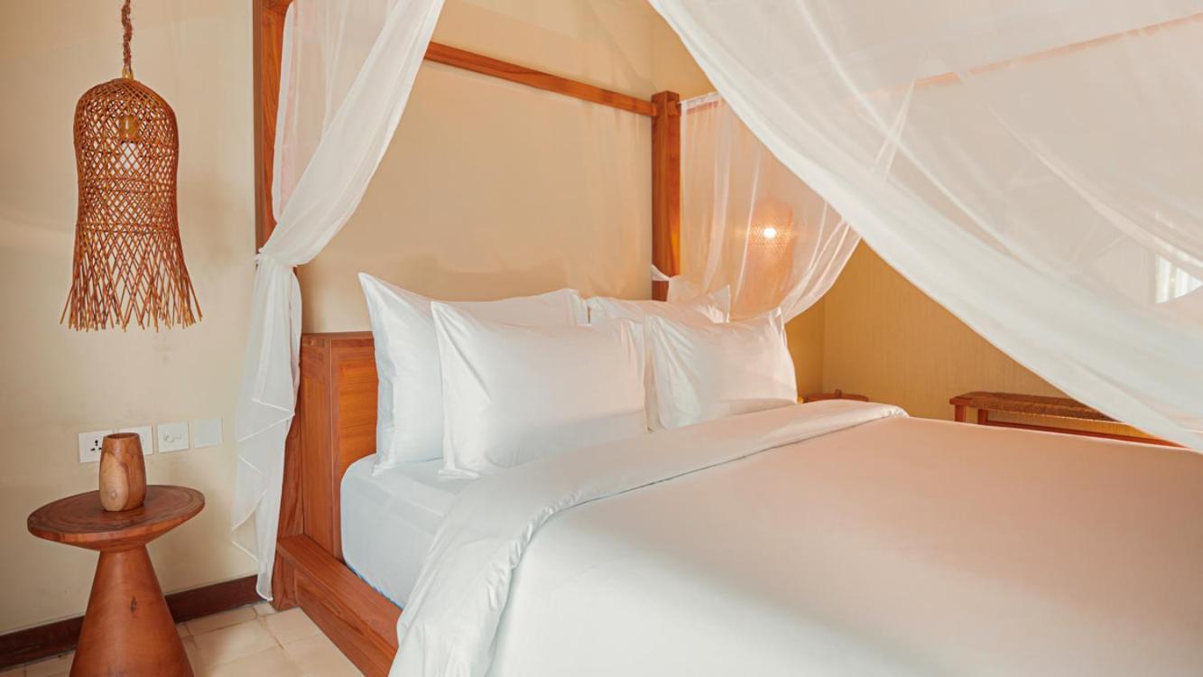Cocana Resort Gili Trawangan Esterno foto