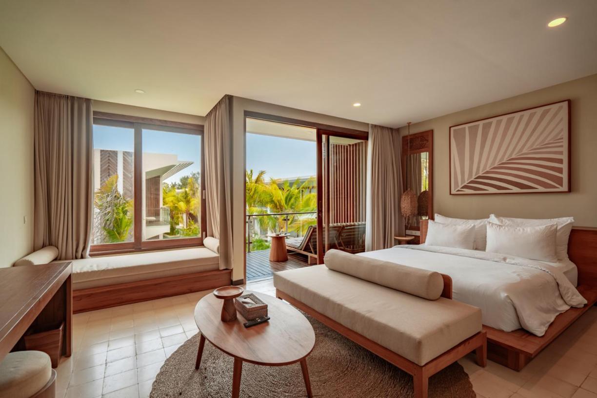 Cocana Resort Gili Trawangan Esterno foto