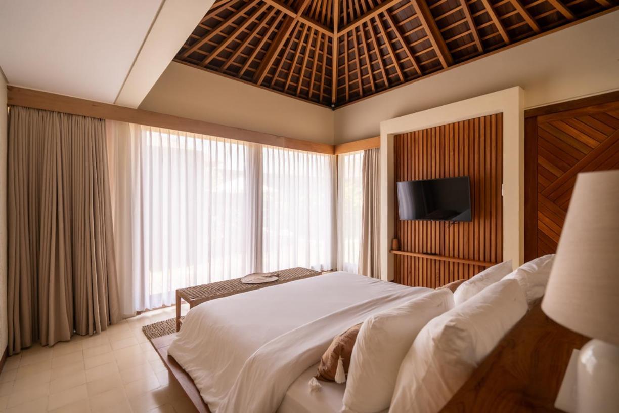 Cocana Resort Gili Trawangan Esterno foto