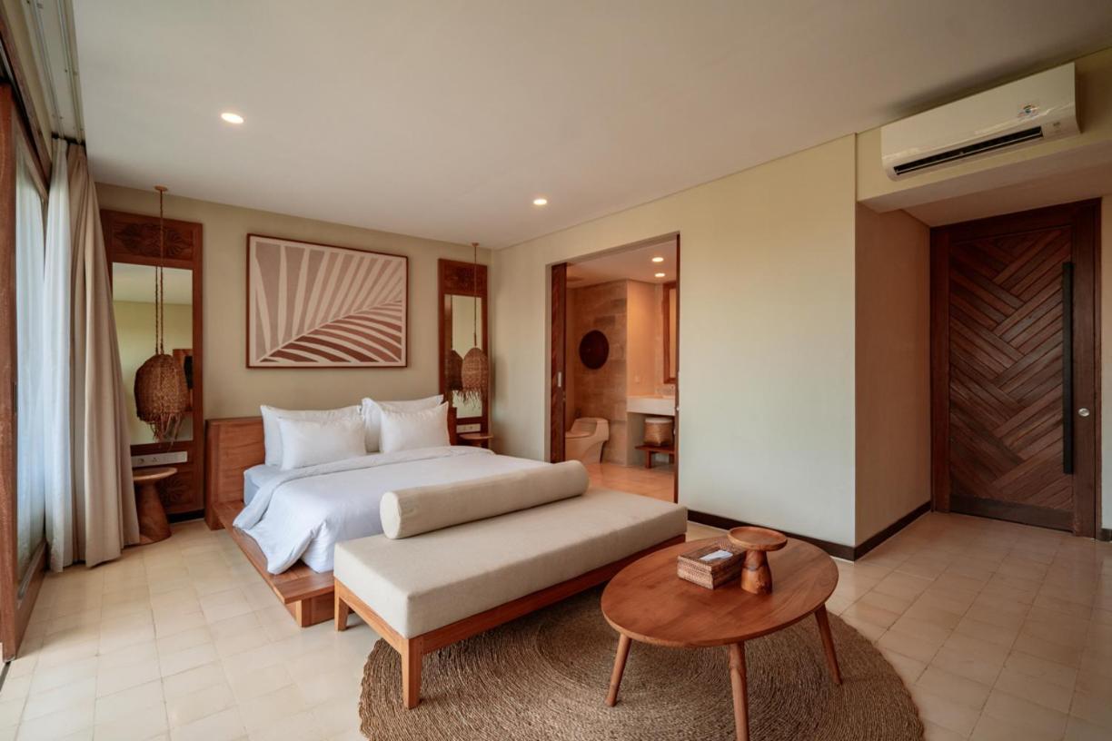 Cocana Resort Gili Trawangan Esterno foto