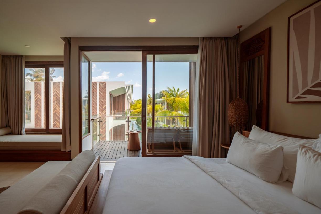 Cocana Resort Gili Trawangan Esterno foto