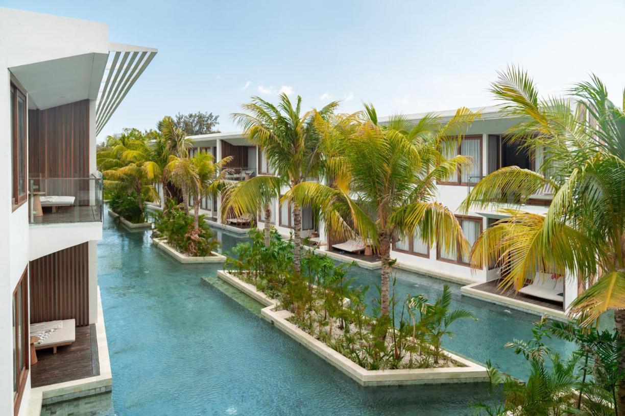 Cocana Resort Gili Trawangan Esterno foto