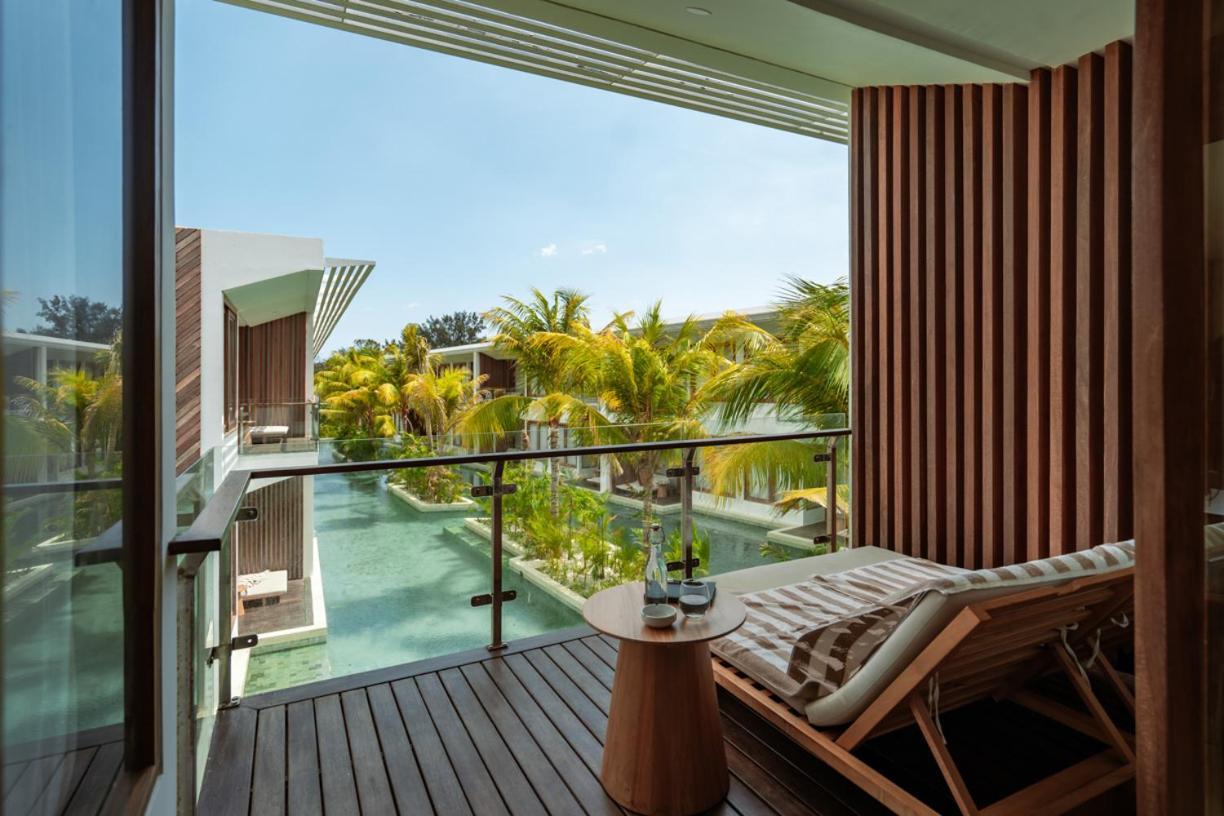 Cocana Resort Gili Trawangan Esterno foto