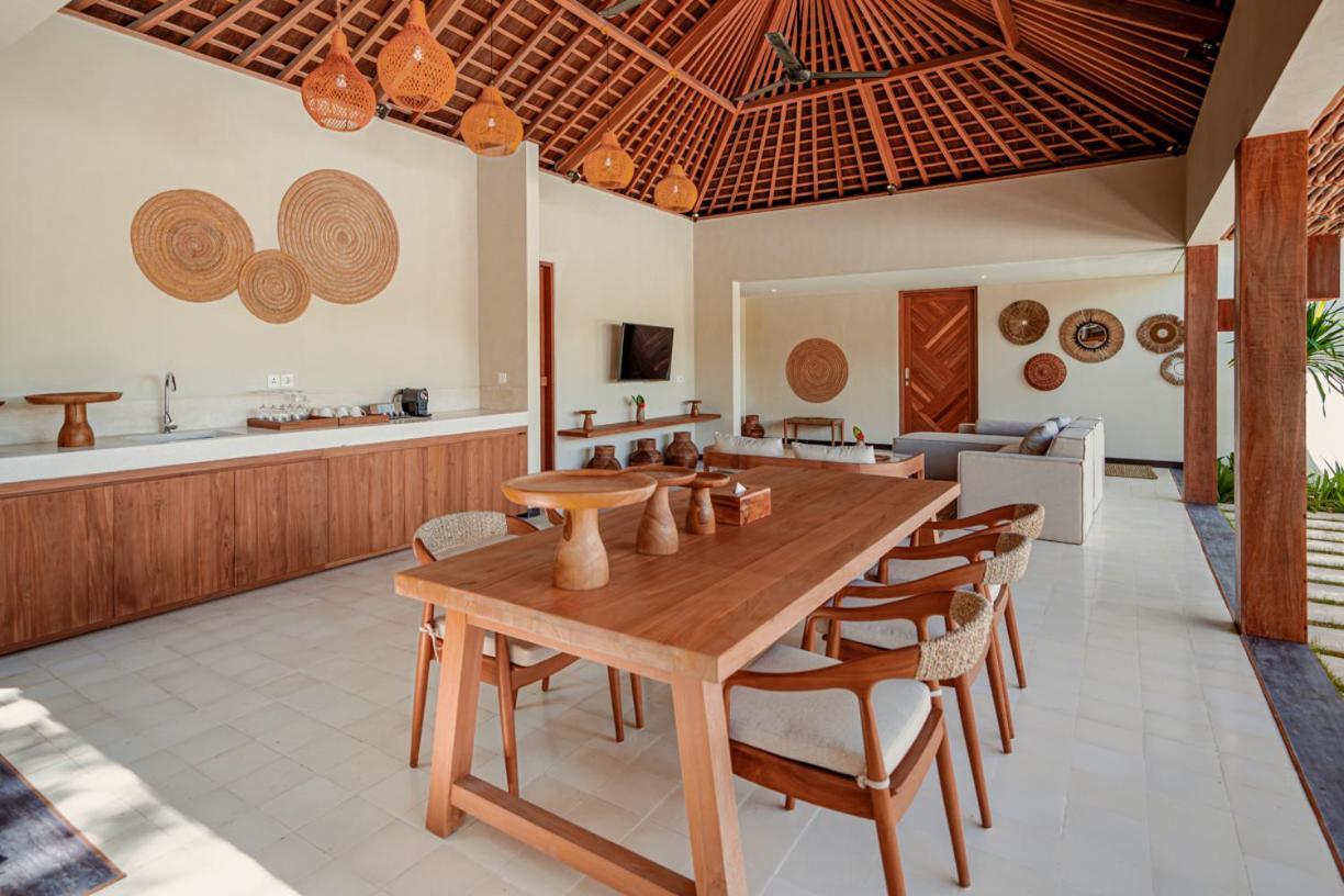 Cocana Resort Gili Trawangan Esterno foto