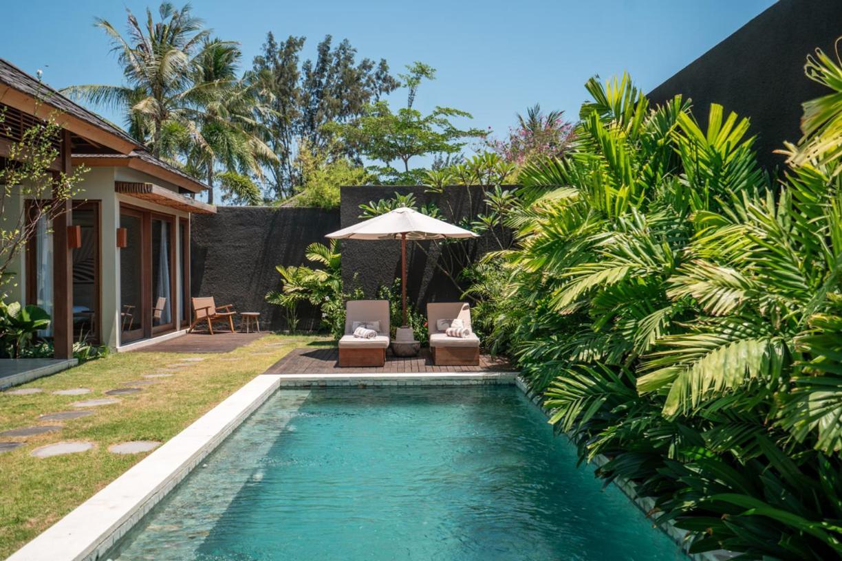Cocana Resort Gili Trawangan Esterno foto