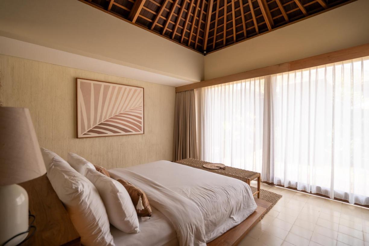 Cocana Resort Gili Trawangan Esterno foto