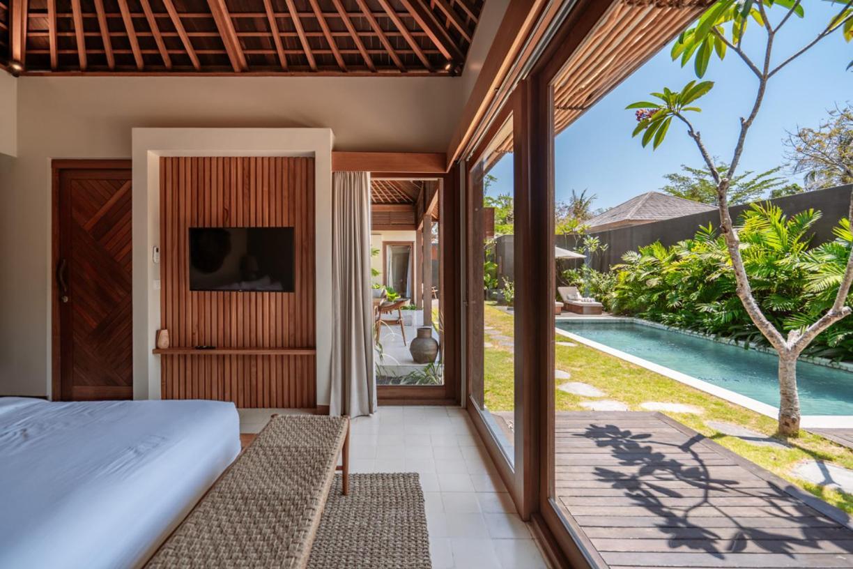 Cocana Resort Gili Trawangan Esterno foto