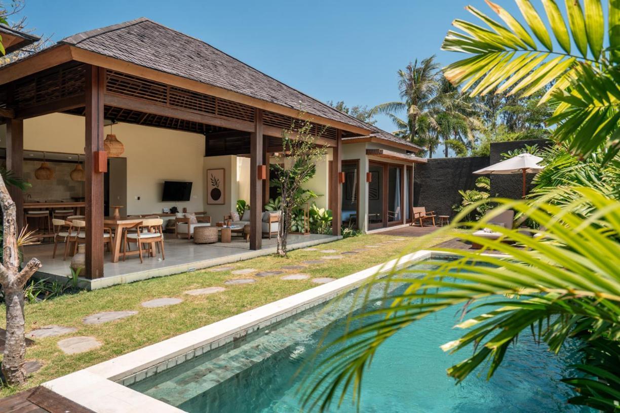 Cocana Resort Gili Trawangan Esterno foto