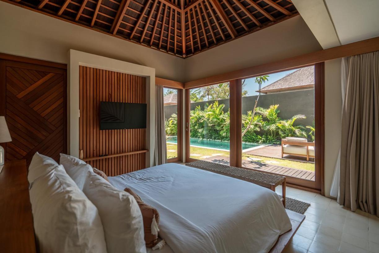 Cocana Resort Gili Trawangan Esterno foto