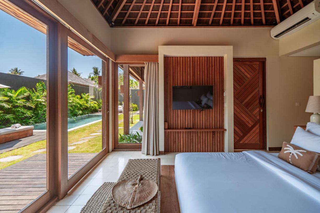 Cocana Resort Gili Trawangan Esterno foto