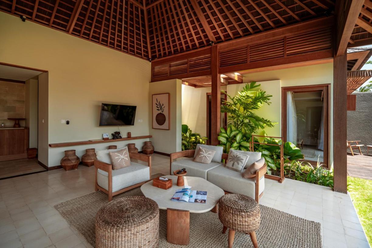 Cocana Resort Gili Trawangan Esterno foto