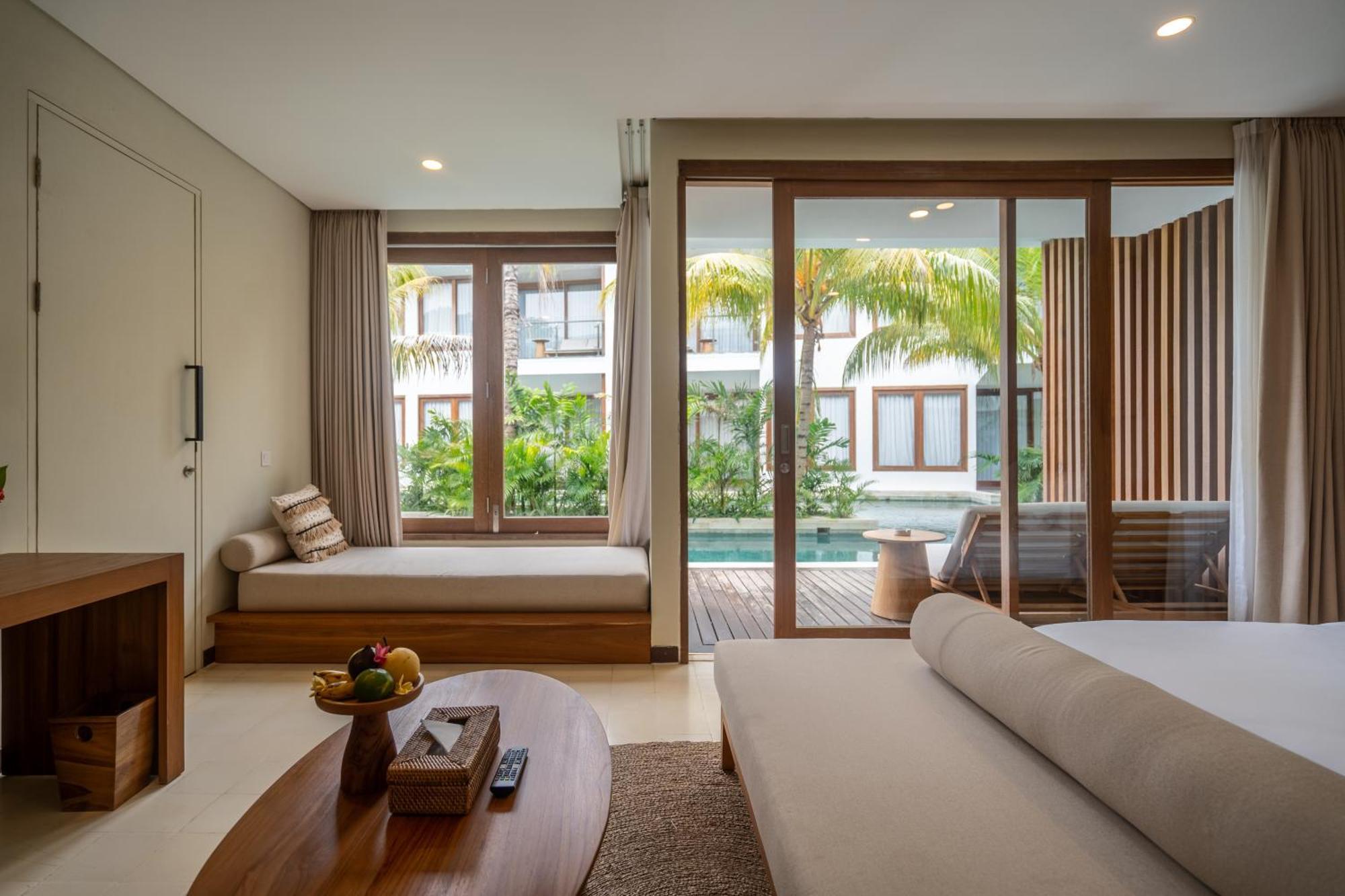 Cocana Resort Gili Trawangan Esterno foto